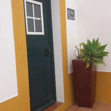 Casa Da Aldeia Villa Sao Domingos Mine Exterior photo
