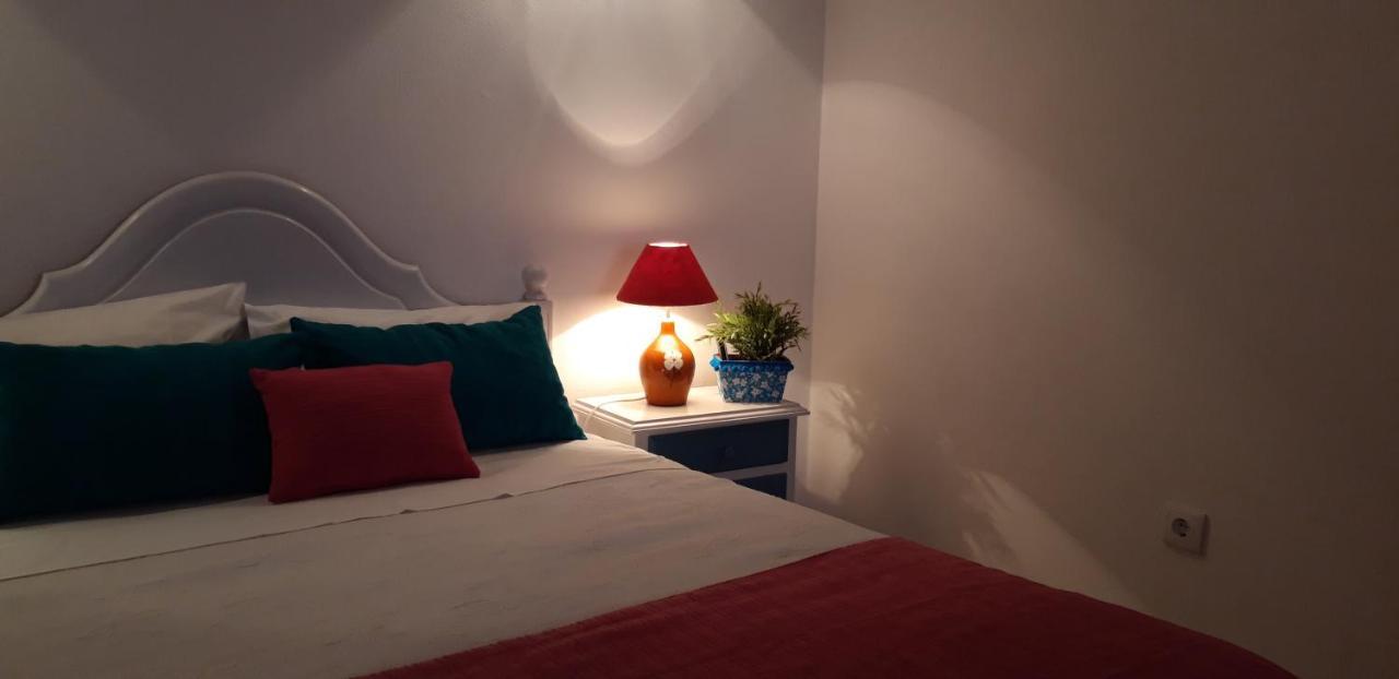 Casa Da Aldeia Holiday home