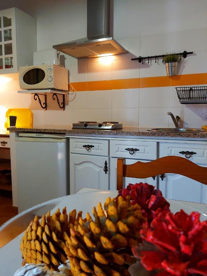 Casa Da Aldeia Holiday home Sao Domingos Mine