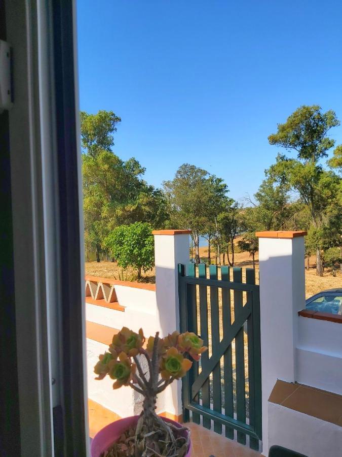 Casa Da Aldeia Sao Domingos Mine