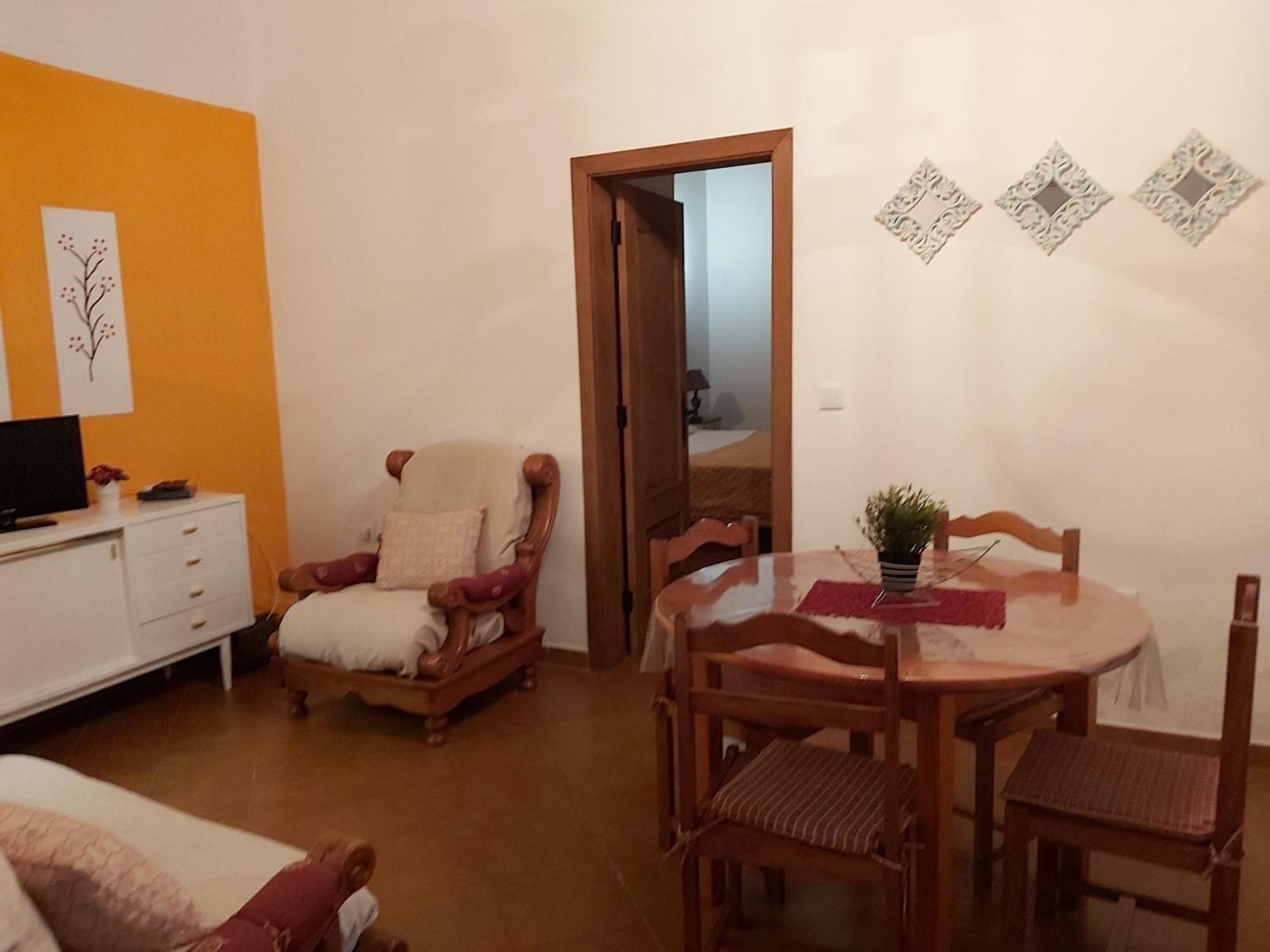 Casa Da Aldeia * Sao Domingos Mine