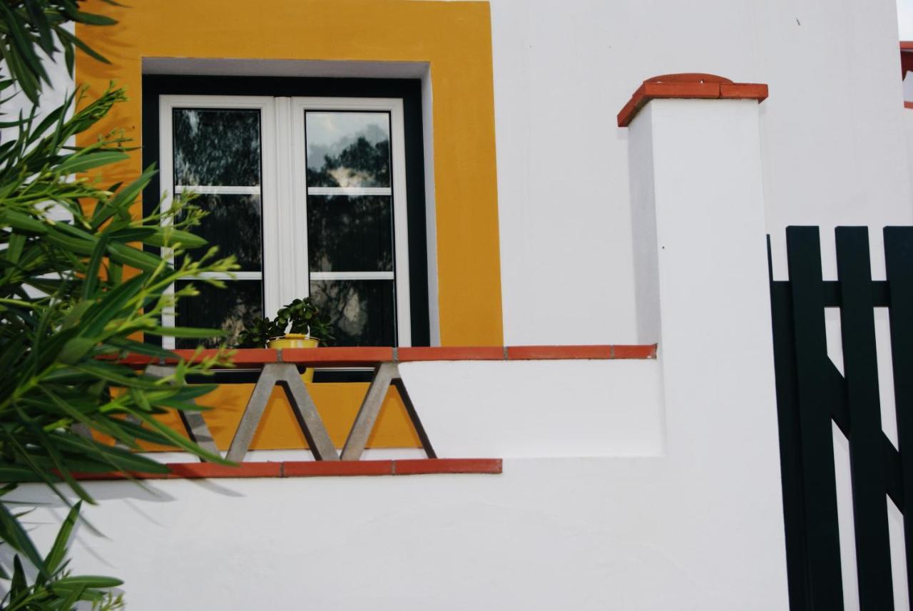 Casa Da Aldeia Holiday home Sao Domingos Mine