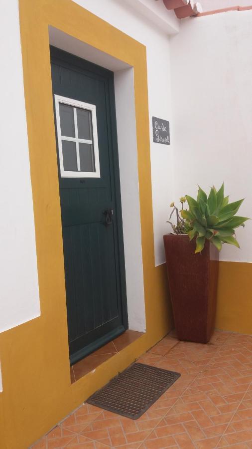 Casa Da Aldeia Holiday home