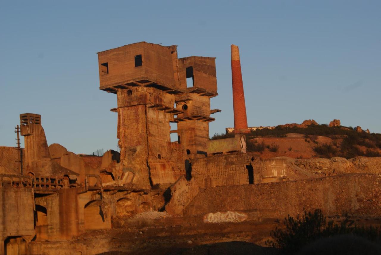 Casa Da Aldeia