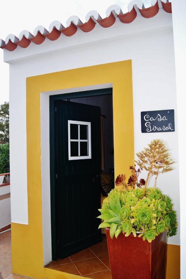 Casa Da Aldeia * Sao Domingos Mine
