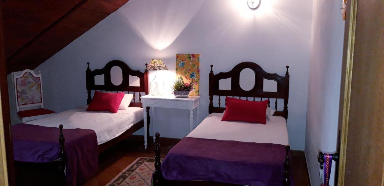 Casa Da Aldeia Holiday home Sao Domingos Mine