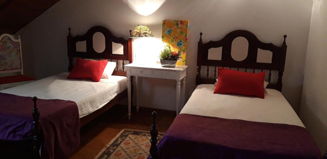 Casa Da Aldeia Holiday home
